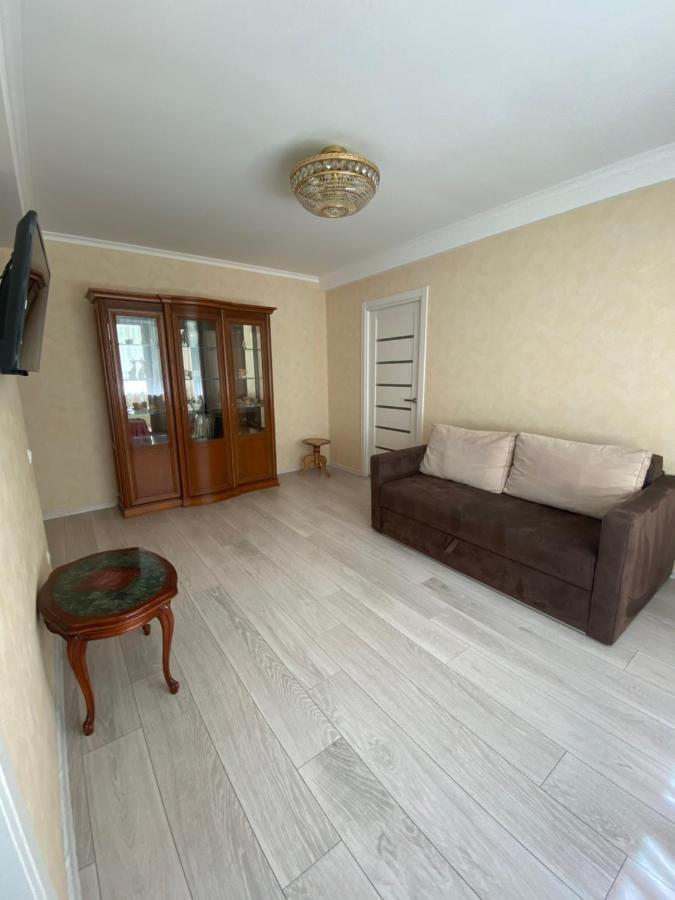Apartment On Prospiekt Pobiedy 18 Kiev Eksteriør billede