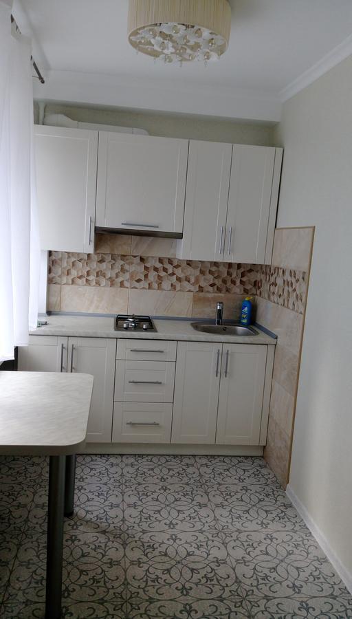 Apartment On Prospiekt Pobiedy 18 Kiev Eksteriør billede
